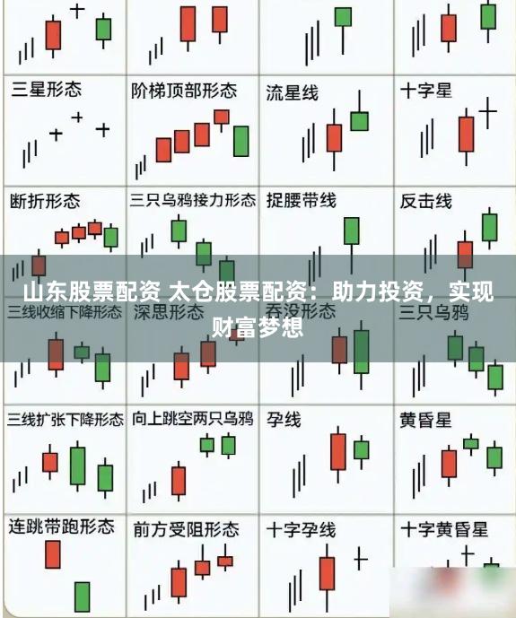山东股票配资 太仓股票配资：助力投资，实现财富梦想