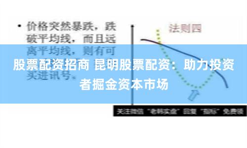 股票配资招商 昆明股票配资：助力投资者掘金资本市场