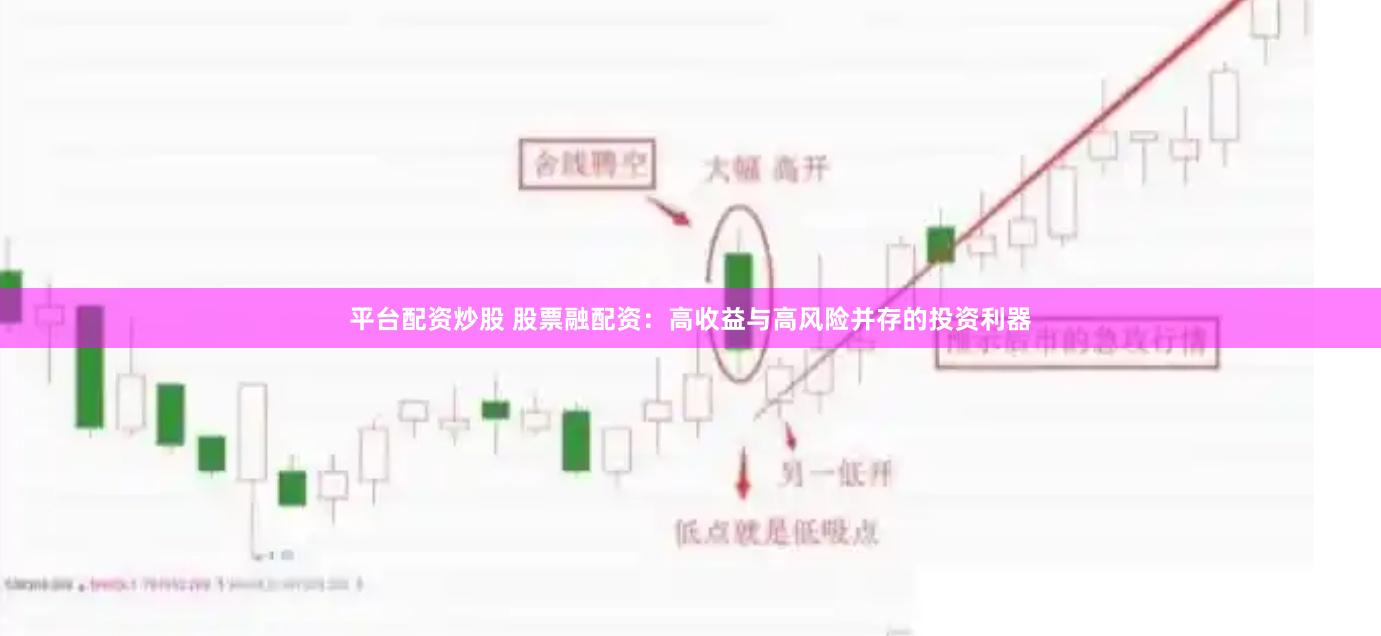 平台配资炒股 股票融配资：高收益与高风险并存的投资利器